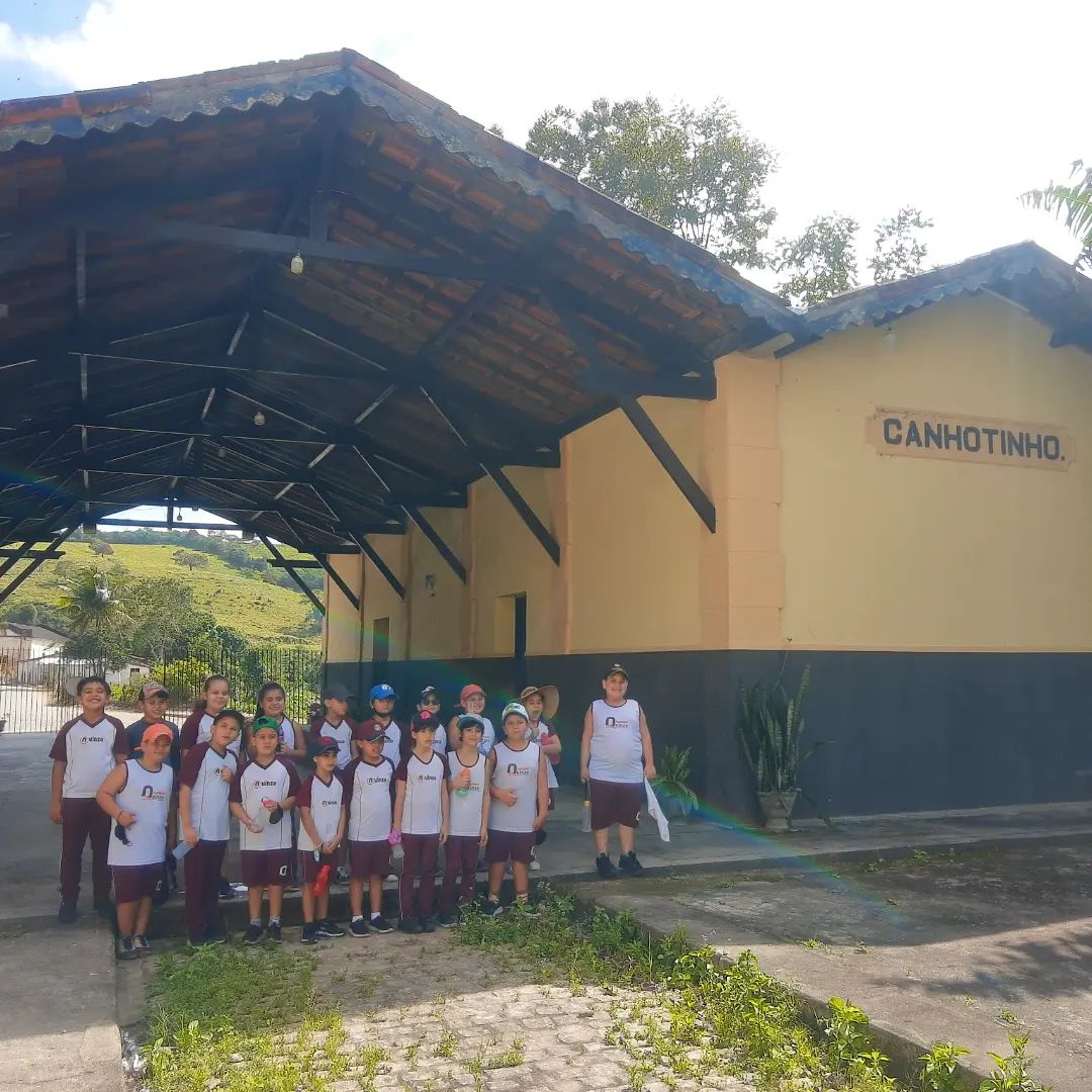 REALIZANDO CONEXÕES DE VALOR !