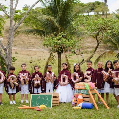 Formandos ABC 2023