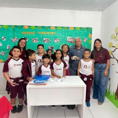 Semana do Meio Ambiente