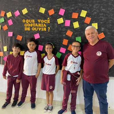 Recital de Poesia XV: Recitando Sabedorias