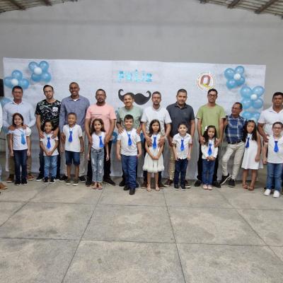 Dia dos Pais 2024