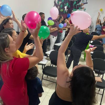 Reuniaodepaiscanhotinho 4