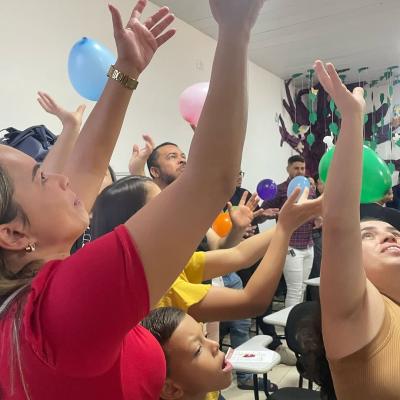 Reuniaodepaiscanhotinho 5