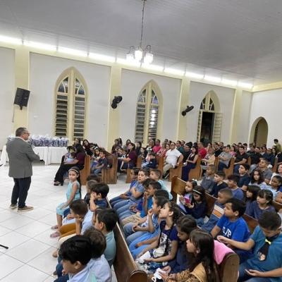 Cultodiadospaisxvcnh 5