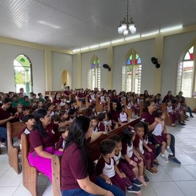 Culto Infantil
