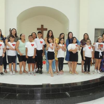 Dia das Mães 2023