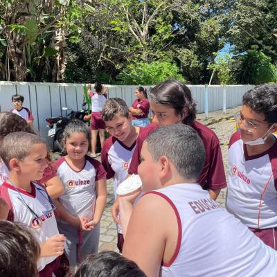 Dia do Estudante