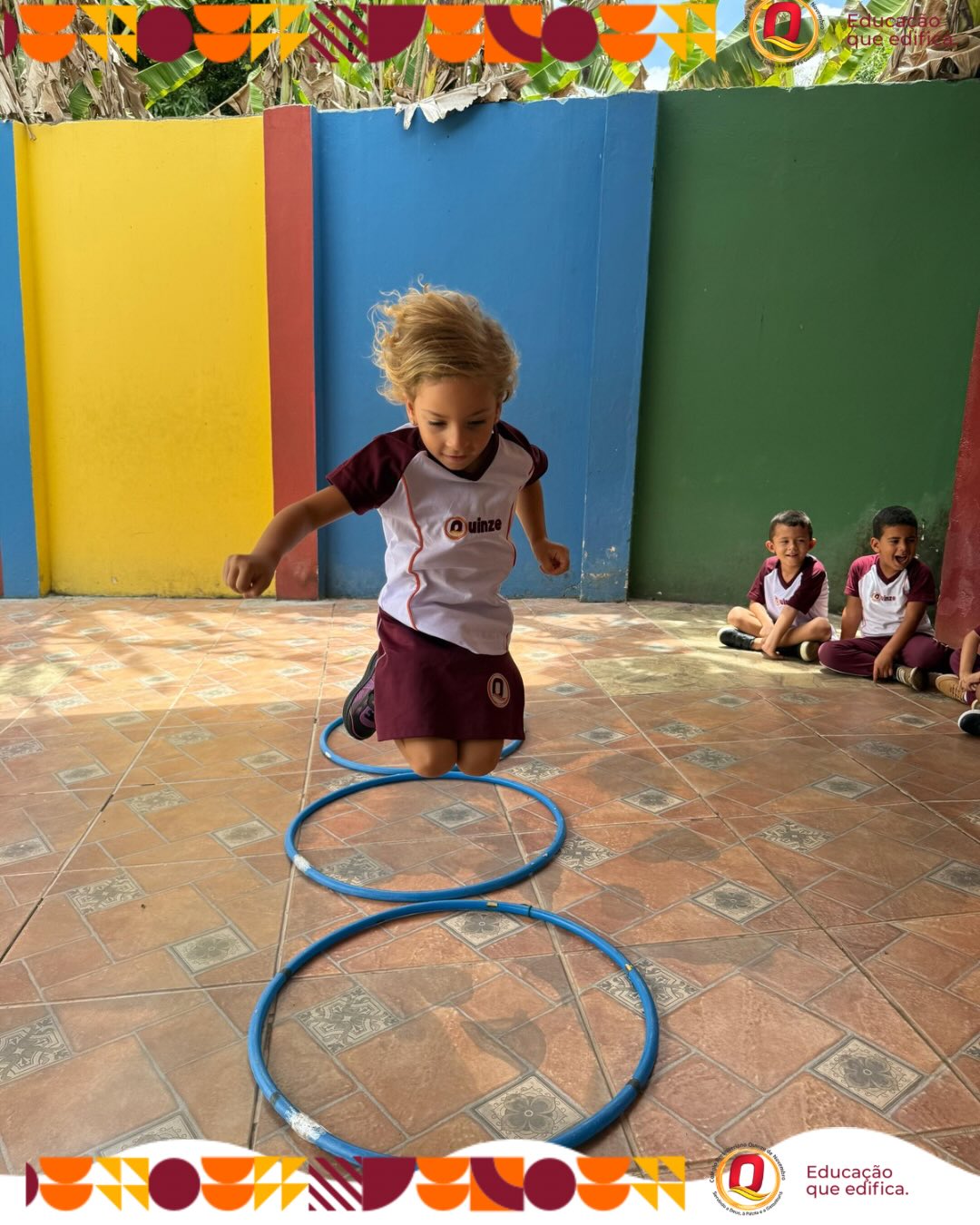 voltasasaulasedinfantil 1