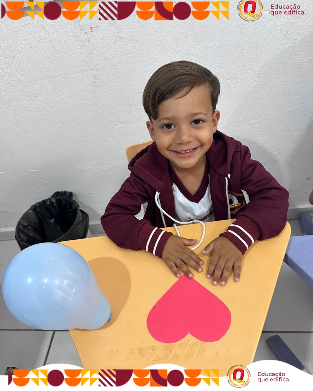 voltasasaulasedinfantil 1