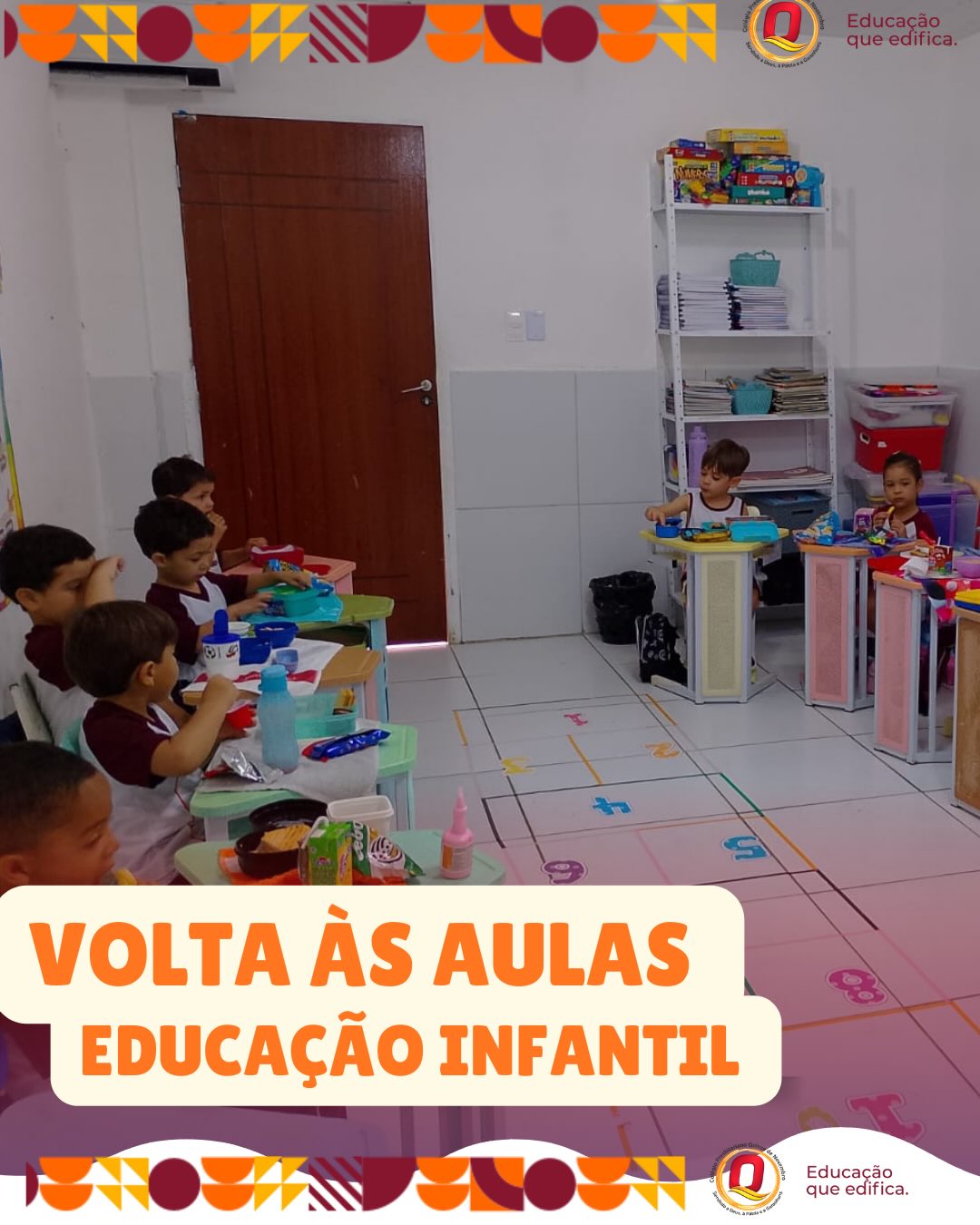 voltasasaulasedinfantil 1