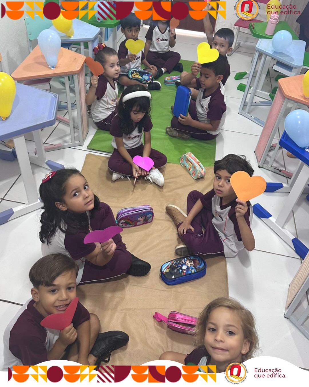 voltasasaulasedinfantil 1