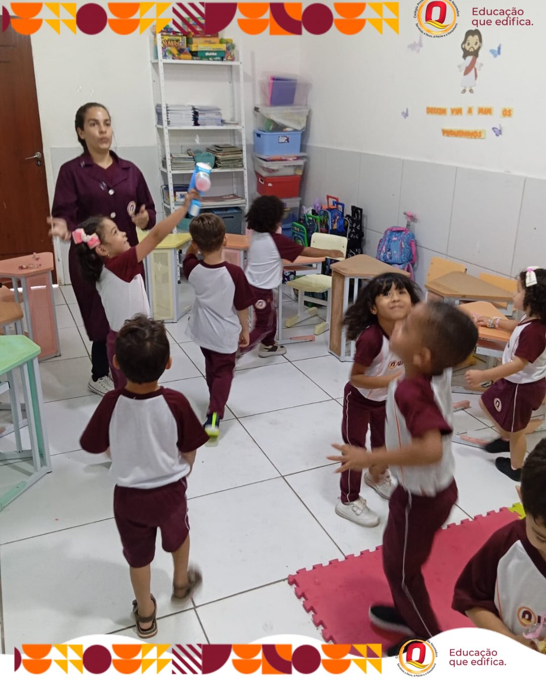 voltasasaulasedinfantil 1