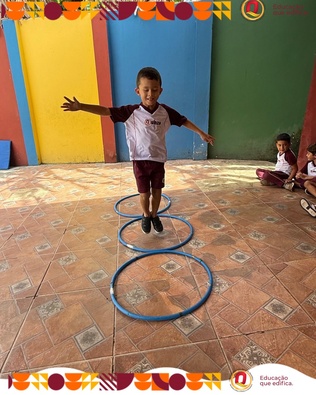 voltasasaulasedinfantil 1